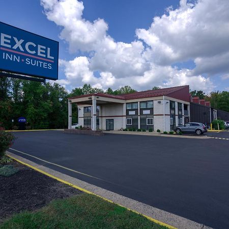 Excel Inn & Suites Фредериксбърг Екстериор снимка