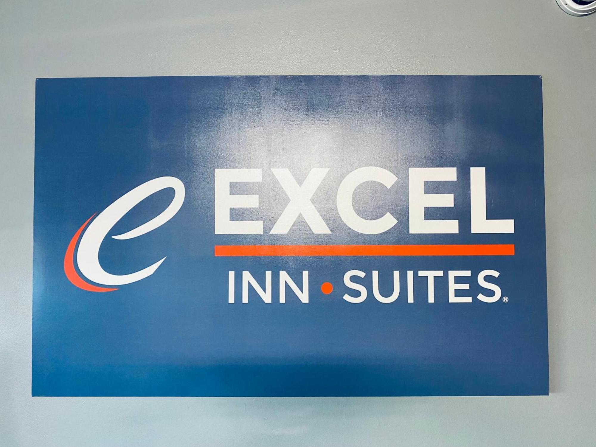 Excel Inn & Suites Фредериксбърг Екстериор снимка